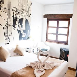 Habitación con Cama Queen