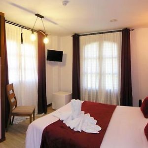 Habitación con Cama Queen